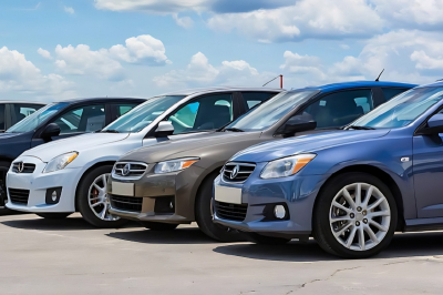 Срок уплаты утильсбора отсрочили для крупнейших автопроизводителей