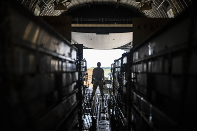 Axios: у США есть план ударов по Ирану на случай тупика в переговорах