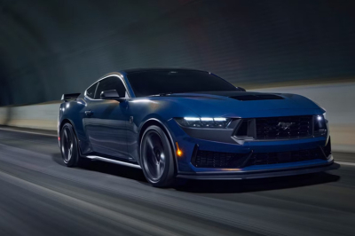 Эти автомобили почти не теряют с годами в цене: топ-20 самых выгодных машин