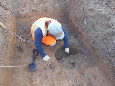 В Испании нашли человеческий череп возрастом около 200 тысяч лет