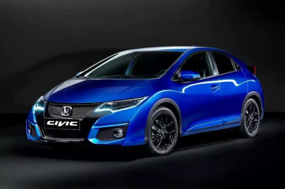 &laquo;Китайский руль&raquo; и ностальгия по японскому качеству: продажи Honda в России взлетели в 4,6 раза благодаря CR-V, Vezel и дешёвому WR-V