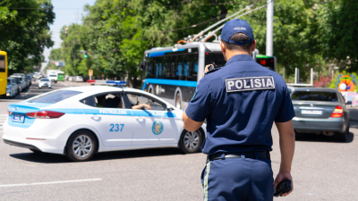 Казахстанским автовладельцам может грозить новый ущерб