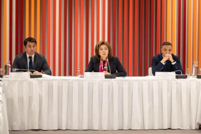 Финансовый рынок Казахстана готов к внедрению института саморегулирования