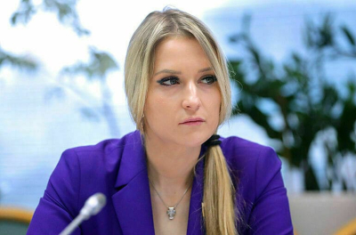 Лантратова помогла бойцу СВО получить выплату