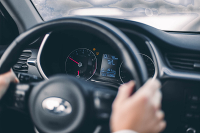 В&nbsp;России введен ГОСТ мониторинга сонливости водителя с&nbsp;помощью ИИ-систем