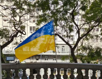 Мирошник: к покушению в Монако причастны спецслужбы Украины