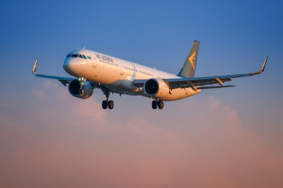 Air Astana запускает прямые рейсы из Атырау в Тбилиси