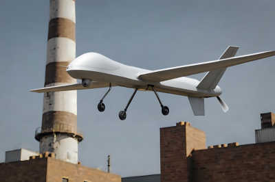 В Свердловской области ввели упреждающий режим из-за угрозы атаки БПЛА