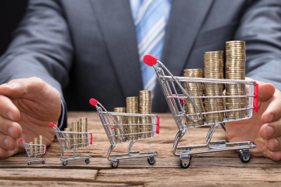 Правительство и Нацбанк планируют снизить уровень инфляции до 5-6%
