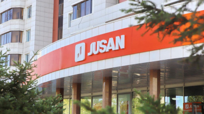 Вячеслав Ким завершил покупку бывшего Jusan Bank