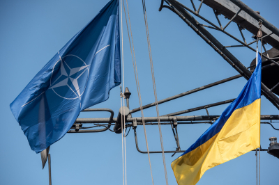 Baijiahao: НАТО не решится вступить в войну с Россией на стороне Украины