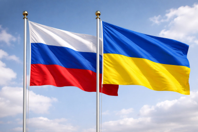 Gallup International: 66% украинцев выступают за переговоры с Россией