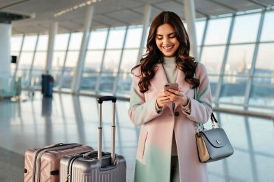 Новые маршруты и больше рейсов: как изменится авиасообщение Хабаровска в 2026 году