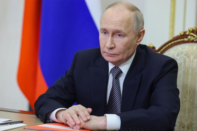 Осложнение обстановки: Путин о вызовах для стран СНГ