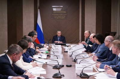 Не ждать, когда сгорит жилье: Трутнев потребовал убрать бюрократию при борьбе с ЧС на Дальнем Востоке