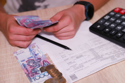 Налогов много не бывает!