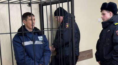 Свердловчанина, зарезавшего мать шестерых детей, отправили в СИЗО: &laquo;Я же ее любил!&raquo;