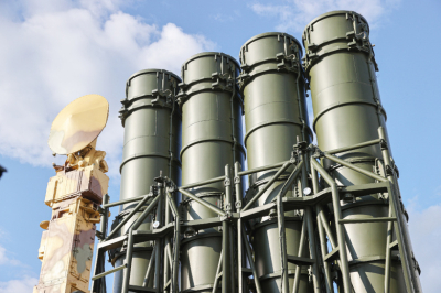 Российская ПВО сбила почти 100 беспилотников за ночь