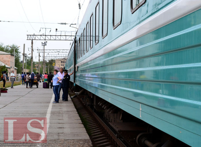 В Казахстане хотят запретить вагоны старше 25 лет