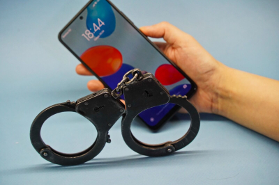 Шутки кончились