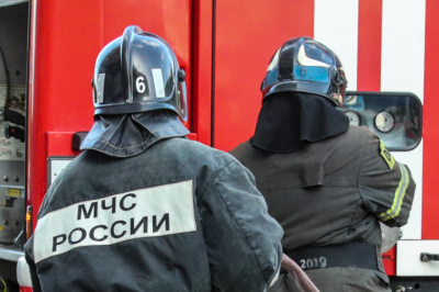 Во Владикавказе возобновили разбор завалов на месте взрыва склада