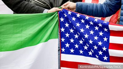 Ирак выразил готовность принять переговоры США и Ирана