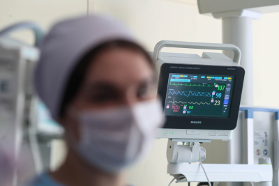 Следственный комитет РФ заинтересовала сеть клиник Раевского