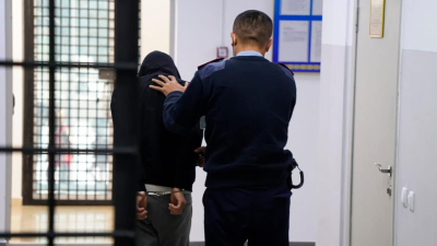 Задержан избивший женщину в никабе житель Атырау