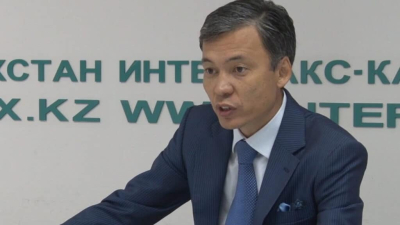 В Алматинском суде объяснили, почему вернули Жомарта Ертаева в тюрьму