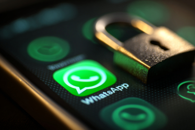 Почему не работает WhatsApp 23 февраля: где сбои в РФ, когда разблокируют