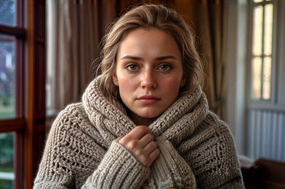 Синоптик Паршина ответила, в каких регионах холода сохранятся до мая