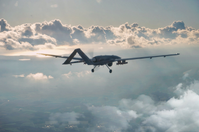 В посольстве США в Эр-Рияде произошло частичное обрушение крыши из-за БПЛА