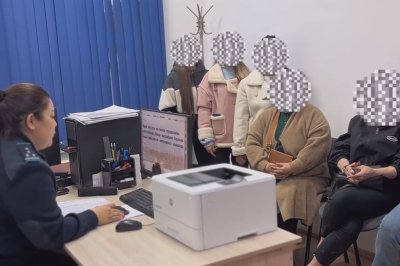 В Жылыойском районе девочки распространяли фейк о пропавшем подростке ради лайков