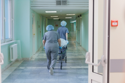 Врачи и алгоритмы: в Минздраве раскрыли планы по внедрению ИИ