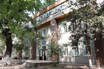 На месте старейшего роддома Алматы построят современный центр родовспоможения