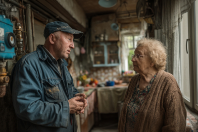 &laquo;С вас 18 тысяч&raquo;: как мошенники &laquo;разувают&raquo; россиян при поверке счетчиков