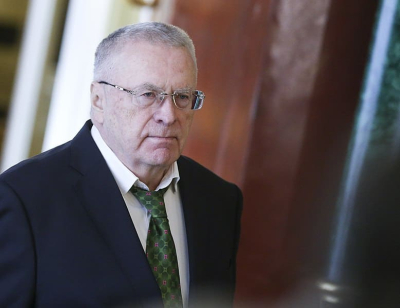 Жириновский предсказал окончание СВО в Лондоне