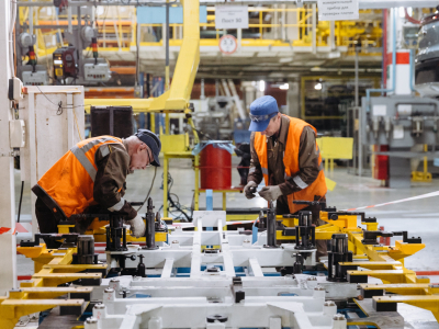 РБК: в России негласно существуют зарплатные картели