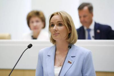 Львова-Белова сообщила о готовности четырех детей к возвращению на Украину