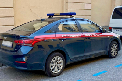 В Красноярске похитили мальчика: с отца требуют выкуп 30 миллионов