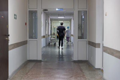 Стал известен тяжелый диагноз недавно родившей блогерши Лерчек