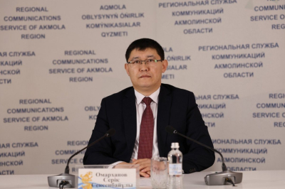 Защита детей будет проводиться проактивно в Казахстане