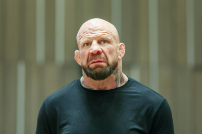 Монсон объяснил, почему США вне досягаемости санкций в спорте