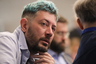 Артемий Лебедев назвал конфликт с Олесей Иванченко мегаудачей