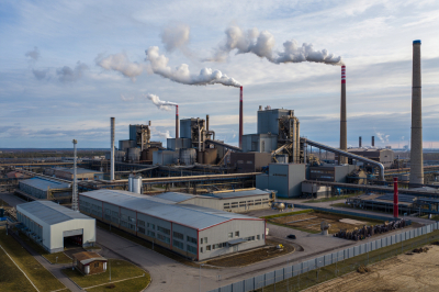 Промпарки и опорные территории: как развивается промышленность Красноярского края