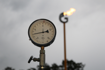 ЕС остался крупнейшим покупателем российского газа в июле