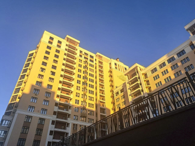 В Сибири стали строить намного меньше жилья: обвал на 40 %