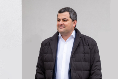 Овчинский: на востоке Москвы начали монолитные работы по строительству дома