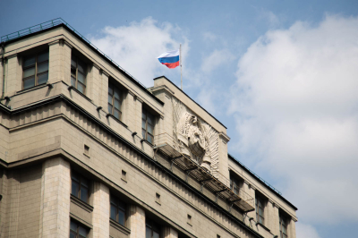 Госдума запретила мигрантам с судимостью получать гражданство РФ