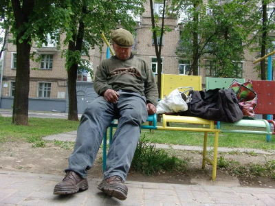 В Подмосковье планируют вернуть закрывшиеся 15 лет назад вытрезвители